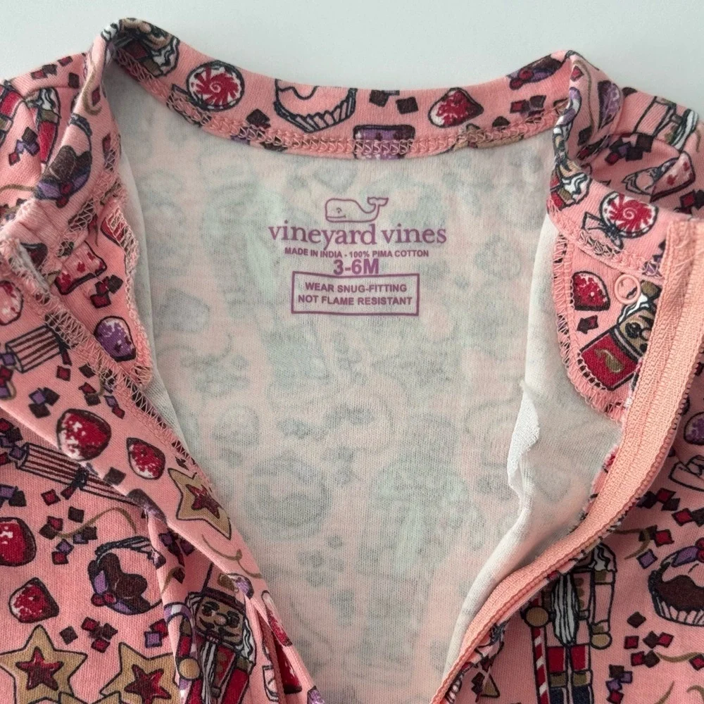 Vineyard Vines excellent no